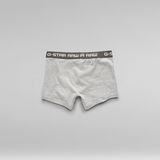 G-Star RAW® Boxers Classiques Gris