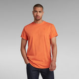 G-Star RAW® T-Shirt Lash Orange