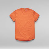 G-Star RAW® T-Shirt Lash Orange