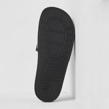G-Star RAW® Cart slide II Sandals Black sole view