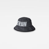 G-Star RAW® Bucket Hat Grijs
