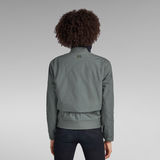 G-Star RAW® Vintage Short Jacket Grey