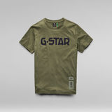 G-Star RAW® G-Star T-Shirt Green