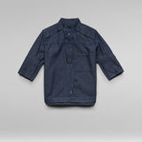 G-Star RAW® Workwear Shirt Dark blue