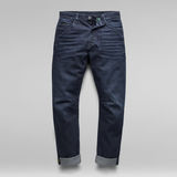 G-Star RAW® A-Staq Tapered Jeans Dark blue