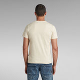 G-Star RAW® Base S T-Shirt White