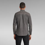 G-Star RAW® Marine Slim Shirt Grey