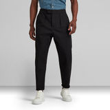 G-Star RAW® Chino Relaxed Worker Noir
