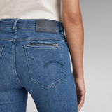 G-Star RAW® Noxer Straight Jeans Dunkelblau