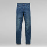 G-Star RAW® Noxer Straight Jeans Donkerblauw