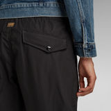 G-Star RAW® Elasticated Waist Pants Black