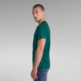 G-Star RAW® T-shirt Base S Vert