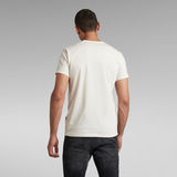 G-Star RAW® Base-S T-Shirt Mehrfarbig
