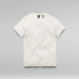 G-Star RAW® T-shirt Base-S Multi couleur