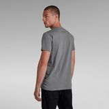 G-Star RAW® Base S T-Shirt Grey