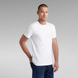 G-Star RAW® Base R T-Shirt - 2 Pack Multi color