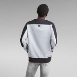 G-Star RAW® Figure Print Sweater Multi color