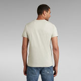 G-Star RAW® Covered Originals T-Shirt Grau