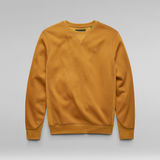 G-Star RAW® Premium Core Sweater Brown