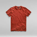 G-Star RAW® Base S T-Shirt Rot