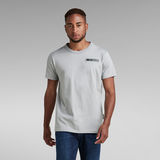 G-Star RAW® Premium Core 2.0 T-Shirt Grey