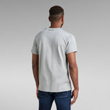 G-Star RAW® Premium Core 2.0 T-Shirt Grey