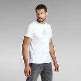 G-Star RAW® RAW Logo T-Shirt White