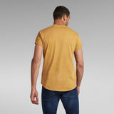 G-Star RAW® Lash T-Shirt Yellow