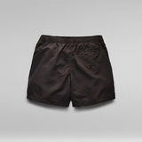 G-Star RAW® Dirik Solid Swim Shorts Black