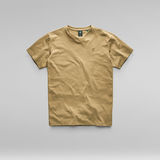 G-Star RAW® Base S T-shirt Bruin