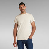 G-Star RAW® Lash T-Shirt White