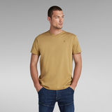 G-Star RAW® Base S T-shirt Bruin