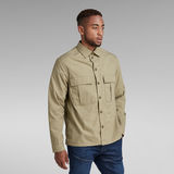 G-Star RAW® Utility Relaxed Shirt Multi color