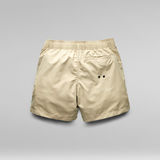 G-Star RAW® Dirik Solid Swim Shorts Green