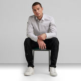 G-Star RAW® Dressed Super Slim Shirt Multi color