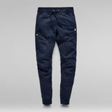 G-Star RAW® Pantalon de jogging Air Defence Zip 3D Slim Bleu foncé