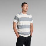 G-Star RAW® Stripe Raglan T-Shirt Multi color