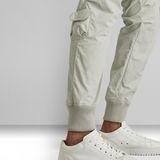 G-Star RAW® Relaxed Tapered Cargo Pants Grijs