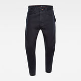 G-Star RAW® E NPP 3D Grip Relaxed Tapered Jeans Dark blue