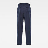 G-Star RAW® E NPP Nylon Pants Dark blue