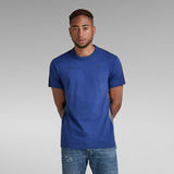 G-Star RAW® Tape Colorblock Loose T-Shirt Mehrfarbig