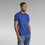 G-Star RAW® Tape Colorblock Loose T-Shirt Multi color