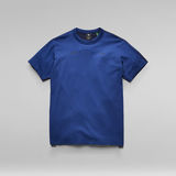 G-Star RAW® Loose T-Shirt Tape Colorblock Meerkleurig