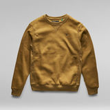 G-Star RAW® Premium Core R Sweater Green