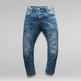 G-Star RAW® Arc 3D Boyfriend Jeans Mittelblau