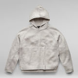 G-Star RAW® 89 Logo Knitted Hoodie Multi color
