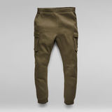 G-Star RAW® Cargo Sweat Pants Green