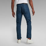 G-Star RAW® Triple A Straight Jeans Dark blue