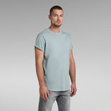 G-Star RAW® Lash T-Shirt Lichtblauw