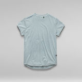 G-Star RAW® Lash T-Shirt Lichtblauw